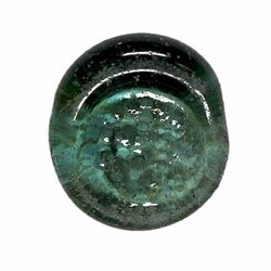 Abū ‘Alī al-Manṣūr al-Ḥākim bi-Amr Allāh (386-411 AH/996-1021 AD), weight